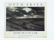 Open skies mccullin for sale  UK