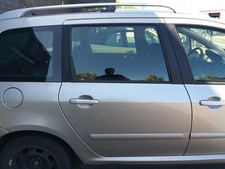 Peugeot 307 riginal gebraucht kaufen  Chemnitz