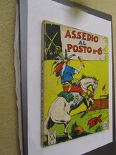 Tex originale lire usato  Italia