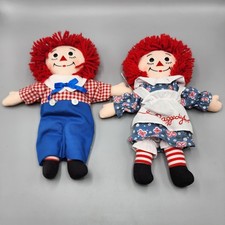 Applause raggedy ann for sale  Altoona