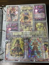 Dawn Of The Z Legends Master Set (SEM GDR) comprar usado  Enviando para Brazil