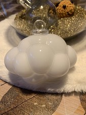 Boule noel meisenthal d'occasion  Diemeringen