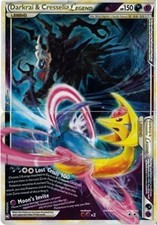 Darkrai & Cresselia Legend (superior e inferior) - 99/102 100/102 Pokemon Triumphant quase perfeito comprar usado  Enviando para Brazil