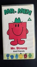 Mr. men mr. for sale  PENTRAETH