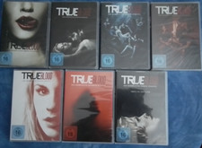 True blood komplette gebraucht kaufen  Lüneburg