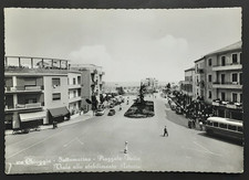 Chioggia sottomarina piazzale usato  Meda