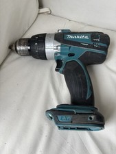 Makita dhp458 drill for sale  JARROW