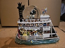 Disneys large steamboat for sale  GRAYS