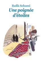 Poignee etoiles schami d'occasion  France