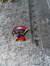 Seltener alter pin gebraucht kaufen  Delmenhorst