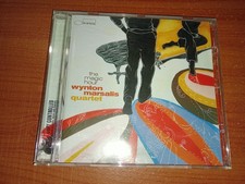 Wynton marsalis quartet usato  Novellara