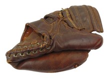 Ww2 rare gant d'occasion  Feignies