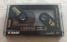 Basf chrome super for sale  BIRMINGHAM