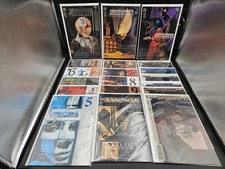 The Sandman #38-#55 Completo 3 Histórias Completas, FRETE GRÁTIS  comprar usado The Sandman #38-#55 Completo 3 Histórias Completas, FRETE GRÁTIS  comprar usado  Enviando para Brazil