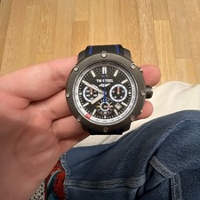 Men watch limited usato Men watch limited usato  Rosa