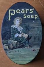 Vintage reproduction pears for sale  ALNWICK