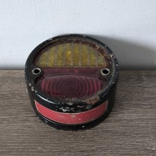 Ancien feu arrière d'occasion  Badonviller