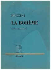 Bohï me. canto usato  Vejano