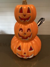 Tier halloween pumpkin for sale  Joliet