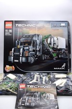 Lego technic 42078 usato  Reggio Emilia