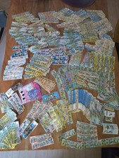 Figuren 300 beipackzettel gebraucht kaufen  Karlsruhe