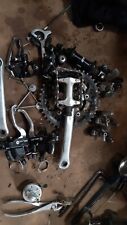Shimano deore lx gebraucht kaufen  Lübben-Umland II