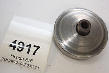 4917 honda bali gebraucht kaufen  Waging a.See