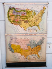 Vtg denoyer geppert for sale  Vassalboro