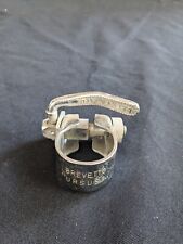Collier selle brevetto d'occasion  Sorède