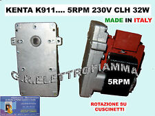 Motoriduttore pellet kenta usato  Oppido Lucano