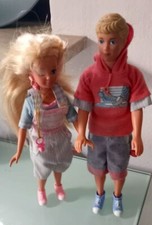 Rare vintage barbie gebraucht kaufen  Hofheim