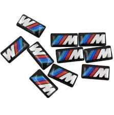 Bmw logo aufkleber gebraucht kaufen  Leer (Ostfriesland)