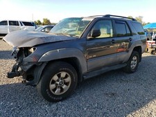 Runner automatic transmission for sale  Milton