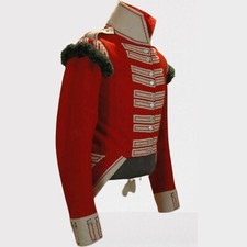 Uniforme napoleonica ufficiale usato  Spedire a Italy