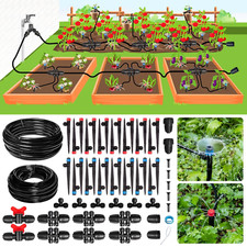 240ft drip irrigation d'occasion  Expédié en Belgium