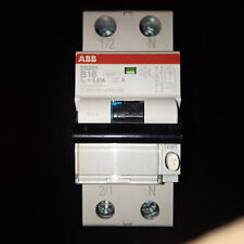 Abb rcbo ds201 gebraucht kaufen  Berlin