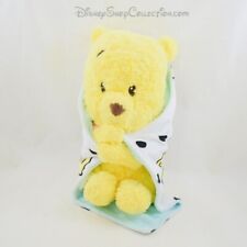 Peluche couverture nicotoy d'occasion  Cavaillon