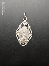 Ancien pendentif religieux d'occasion Ancien pendentif religieux d'occasion  Saint-Michel-sur-Meurthe