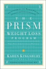 The Prism Weight Loss Program by Kingsbury, Karen; Vogt, Tony comprar usado  Enviando para Brazil