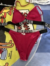 Costume bikini donna usato  Ruoti