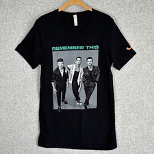 Jonas brothers remember for sale  Greensboro