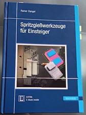 Spritzgießwerkzeuge einsteige gebraucht kaufen  Feldkirchen