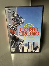 Dvd corto circuito usato  Torino