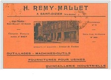 52.saint dizier. remy d'occasion  France