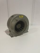 Radiallüfter radialventilator gebraucht kaufen  Rees