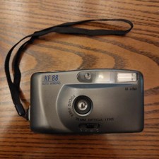 35mm compact camera usato  Roncade