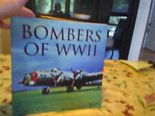 Bombers wwii paperback for sale  Montgomery
