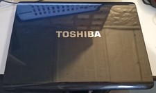 Toshiba satellite a200 d'occasion  Nogent-le-Roi