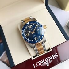 Longines concas diving d'occasion  Expédié en Belgium