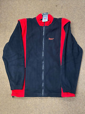 Zetor fleece size for sale  DORCHESTER